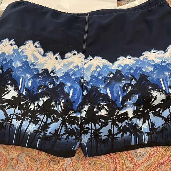Mens XL swim trunks - Picture 4 of 4